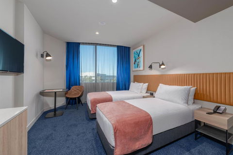 Mantra Melbourne Epping - Hotel WA 25