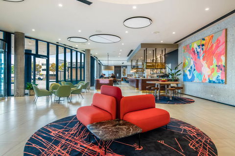 Mantra Melbourne Epping - Hotel WA 7