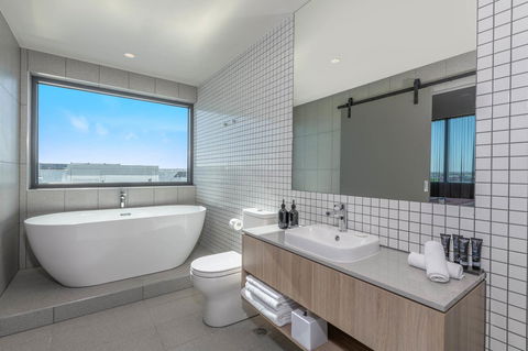 Mantra Melbourne Epping - Hotel WA 17