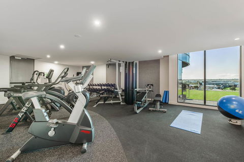 Mantra Melbourne Epping - Hotel WA 8