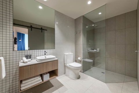 Mantra Melbourne Epping - Hotel WA 22