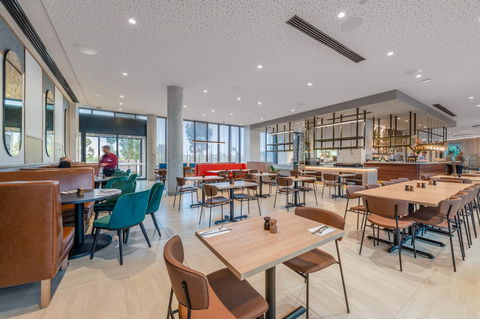 Mantra Melbourne Epping - Hotel WA 4