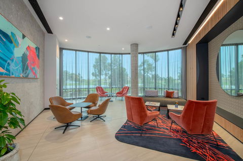 Mantra Melbourne Epping - Hotel WA 6