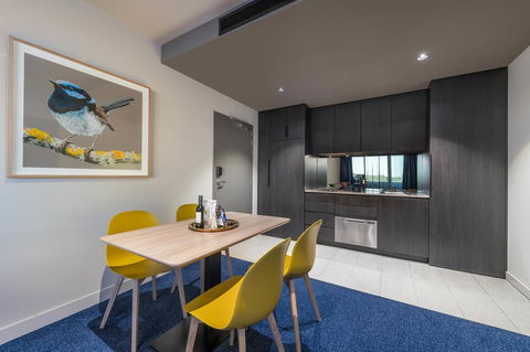 Mantra Melbourne Epping - Hotel WA 21