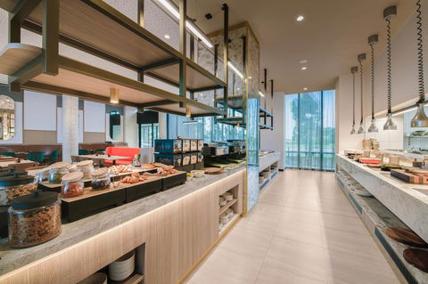 Mantra Melbourne Epping - Hotel WA 1