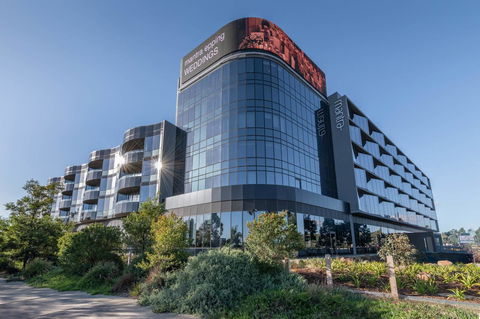 Mantra Melbourne Epping - Hotel WA 10