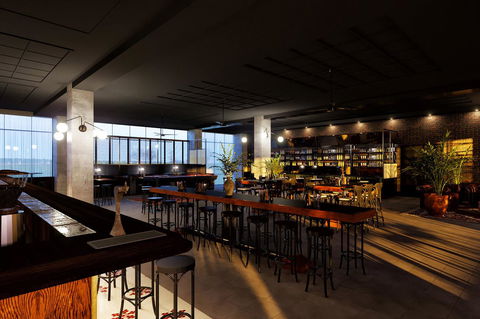 Mantra Melbourne Epping - Hotel WA 33