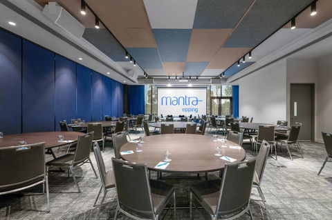 Mantra Melbourne Epping - Hotel WA 12