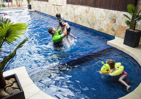 Great Ocean Road Resort - Hotel WA 4
