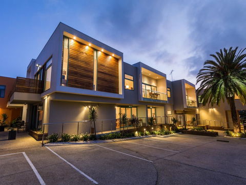 Great Ocean Road Resort - Hotel WA 24