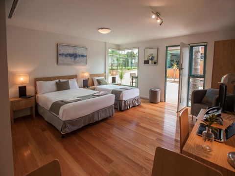 Great Ocean Road Resort - Hotel WA 11