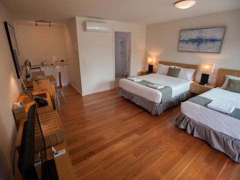 Great Ocean Road Resort - Hotel WA 30