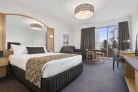 Book Wangaratta Accommodation Vacations Hotel WA Hotel WA