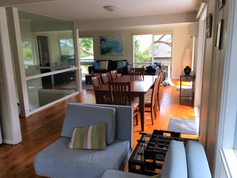 Kookas Retreat - Hotel WA 6