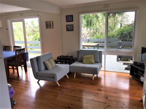 Kookas Retreat - Hotel WA 5