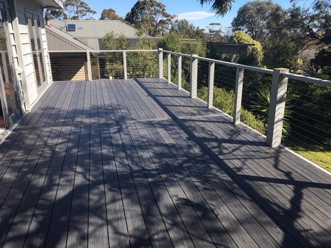 Kookas Retreat - Hotel WA 2
