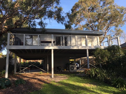 Kookas Retreat - Hotel WA 1
