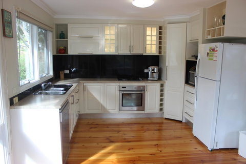 Kookas Retreat - Hotel WA 7