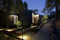 Book Hepburn Springs Accommodation Vacations Hotel WA Hotel WA