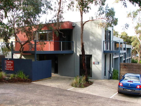 Lorne Surf Apartments - Hotel WA 12