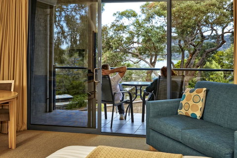 Lorne Surf Apartments - Hotel WA 1