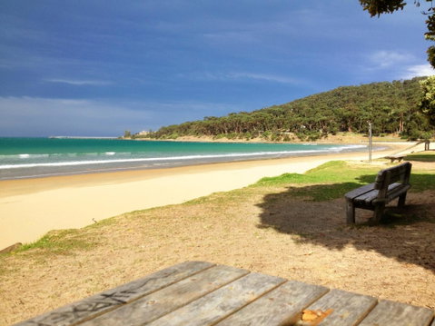 Lorne Surf Apartments - Hotel WA 13