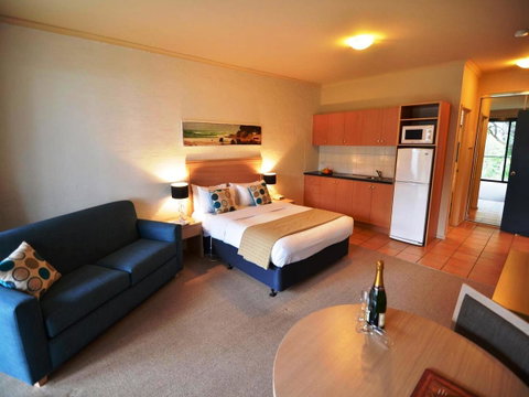 Lorne Surf Apartments - Hotel WA 20