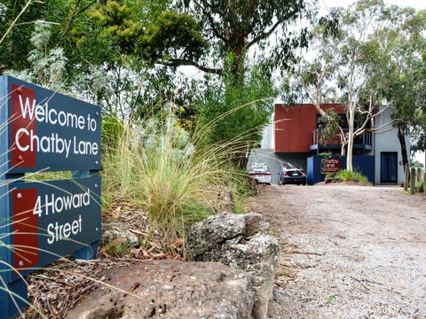 Lorne Surf Apartments - Hotel WA 19