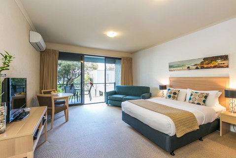 Lorne Surf Apartments - Hotel WA 27