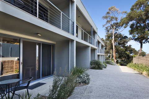 Lorne Surf Apartments - Hotel WA 0