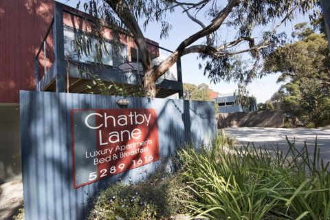 Lorne Surf Apartments - Hotel WA 7