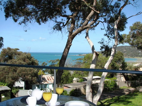 Lorne Surf Apartments - Hotel WA 3