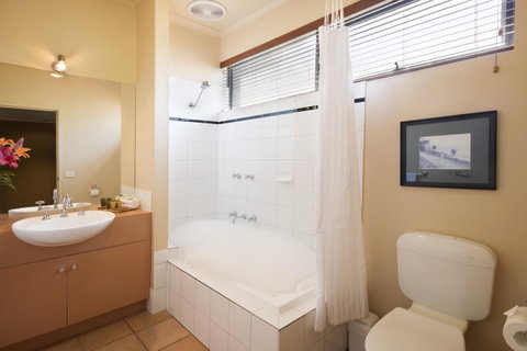 Lorne Surf Apartments - Hotel WA 33