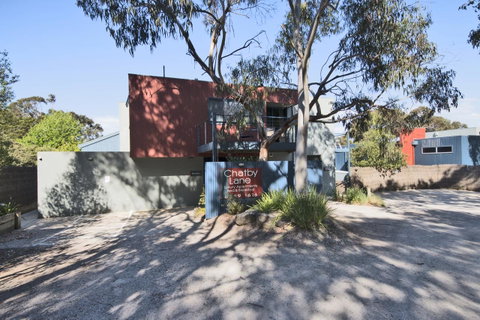 Lorne Surf Apartments - Hotel WA 29