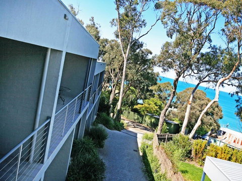 Lorne Surf Apartments - Hotel WA 10