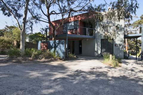 Lorne Surf Apartments - Hotel WA 8