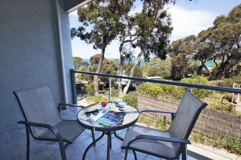 Lorne Surf Apartments - Hotel WA 2