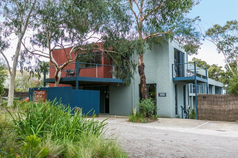 Lorne Surf Apartments - Hotel WA 18