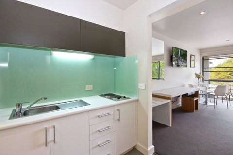 Lorne Bay View Motel - Hotel WA 27