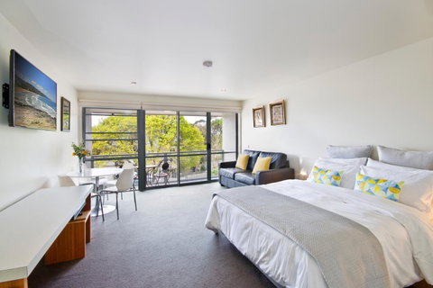 Lorne Bay View Motel - Hotel WA 26