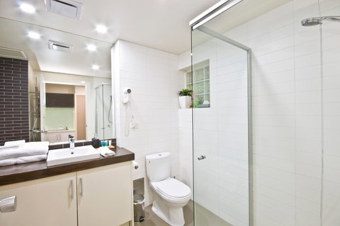 Lorne Bay View Motel - Hotel WA 40