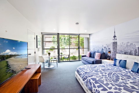 Lorne Bay View Motel - Hotel WA 43