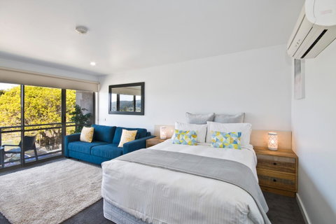 Lorne Bay View Motel - Hotel WA 37