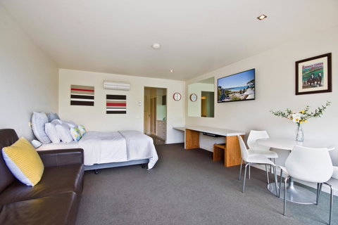 Lorne Bay View Motel - Hotel WA 24