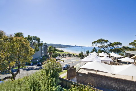 Lorne Bay View Motel - Hotel WA 0
