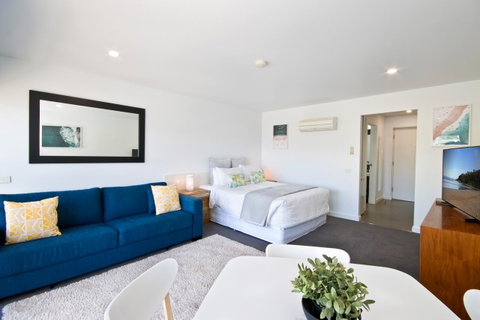Lorne Bay View Motel - Hotel WA 36