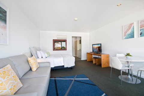 Lorne Bay View Motel - Hotel WA 10