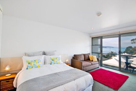 Lorne Bay View Motel - Hotel WA 3