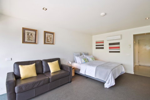 Lorne Bay View Motel - Hotel WA 23