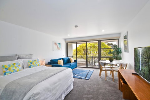 Lorne Bay View Motel - Hotel WA 22